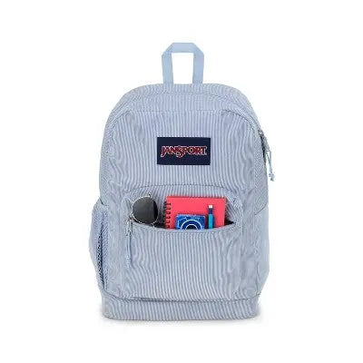 New - JanSport Cross Town Plus Remix 17" Backpack