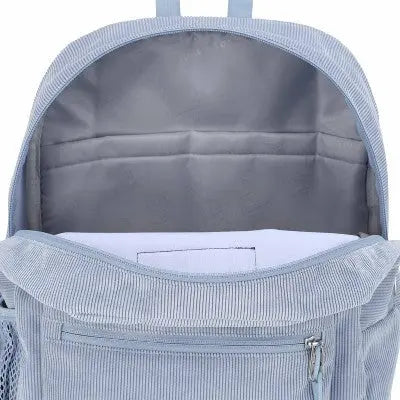 New - JanSport Cross Town Plus Remix 17" Backpack JanSportBullseye Deals