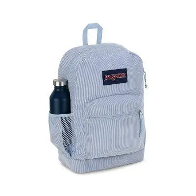 New - JanSport Cross Town Plus Remix 17" Backpack JanSportBullseye Deals