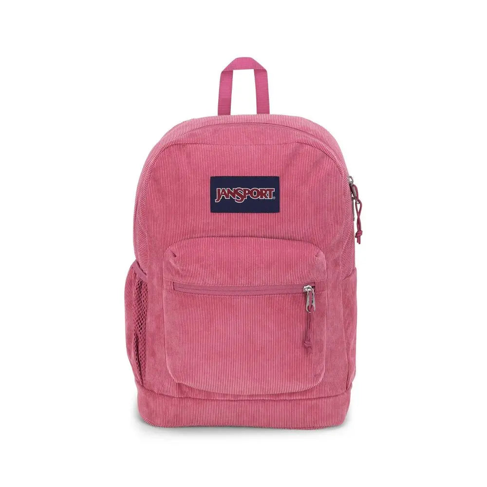 New - JanSport Cross Town Plus Remix 17" Backpack JanSportBullseye Deals