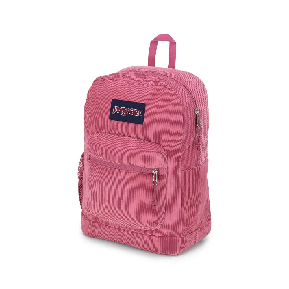 New - JanSport Cross Town Plus Remix 17" Backpack JanSportBullseye Deals