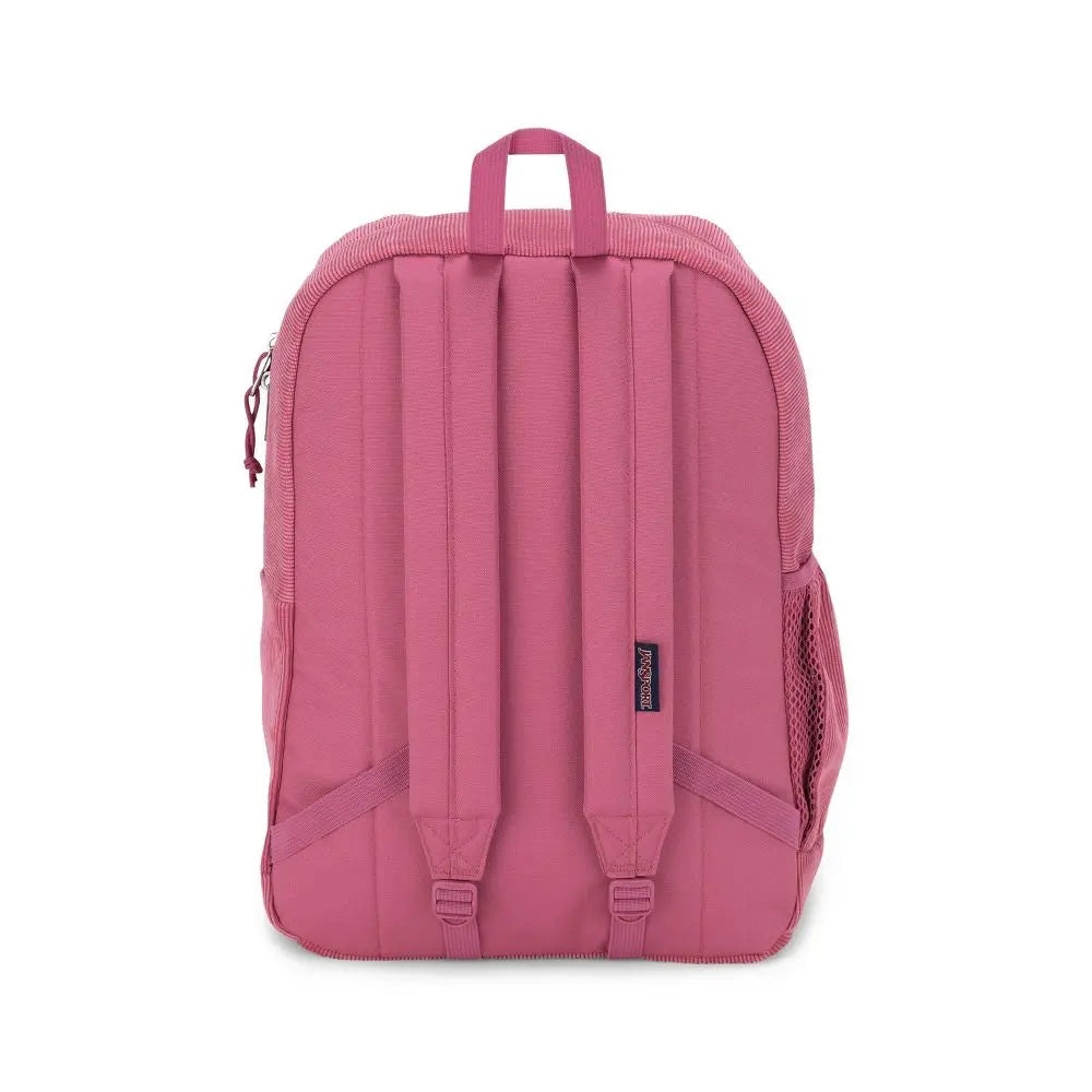 New - JanSport Cross Town Plus Remix 17" Backpack JanSportBullseye Deals