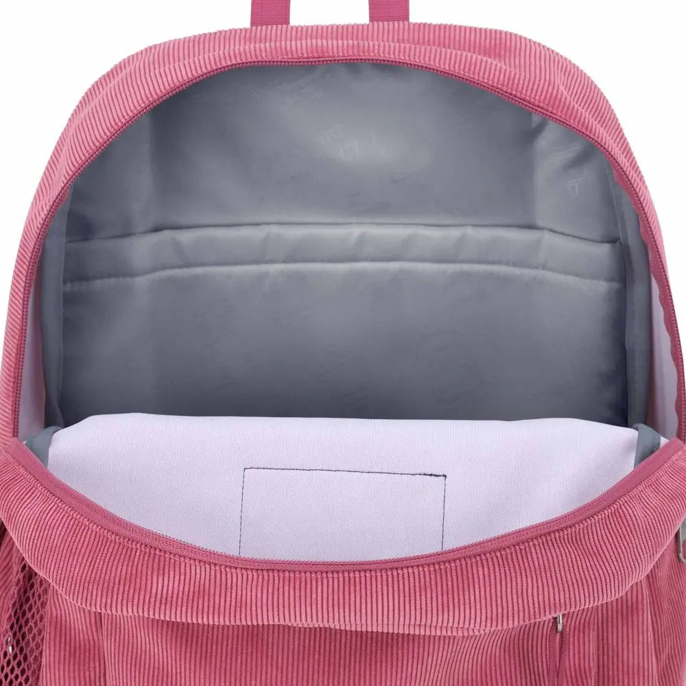New - JanSport Cross Town Plus Remix 17" Backpack JanSportBullseye Deals