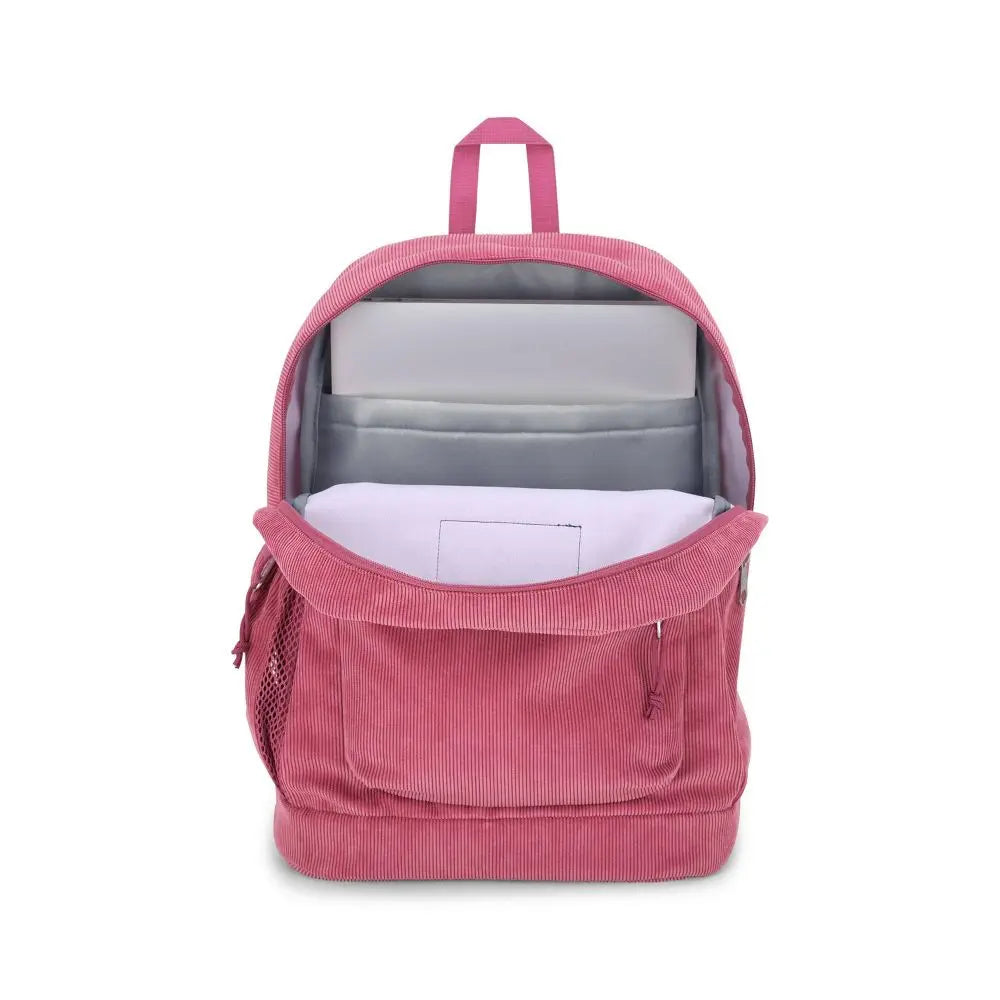 New - JanSport Cross Town Plus Remix 17" Backpack JanSportBullseye Deals