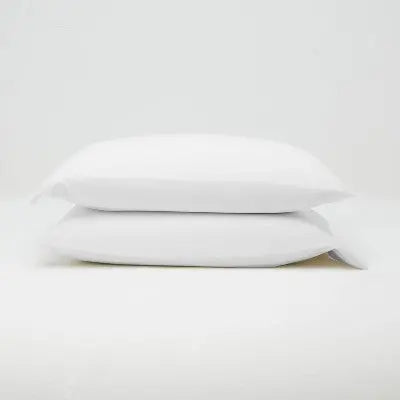 New - Jersey Solid Pillowcase Set - Casaluna CasalunaBullseye Deals