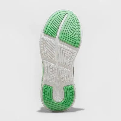 New - Kids' Nate Performance Sneakers - All in Motion All in Motion