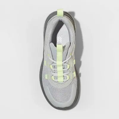 New - Kids' Nate Performance Sneakers - All in Motion All in Motion