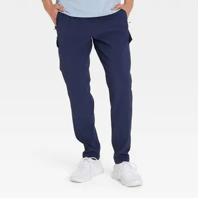 New - Men's DWR Pants - All In Motion All In MotionBullseye Deals