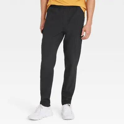 New - Men's DWR Pants - All In Motion All In MotionBullseye Deals