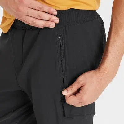 New - Men's DWR Pants - All In Motion All In MotionBullseye Deals
