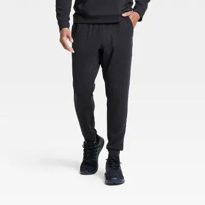 New - Men's Mesh Spacer Jogger Pants - All In Motion All In MotionBullseye Deals