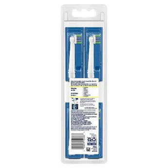 New - Oral-B Precision Clean Replacement Electric Toothbrush Head - 5ct Oral-B