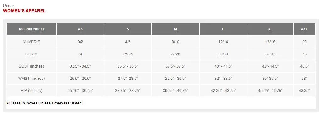 New - Prince Pickleball Women's Zip-Front Pleated Dress Prince SportsBullseye Deals