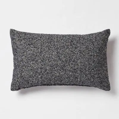 New - Room Essentials 5-Piece Comforter Set Geo Fringe Geometric Room EssentialsBullseye Deals