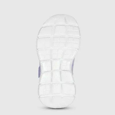 New - S SPORT BY SKECHERS Toddler Buckle Sneakers Ombre Mesh Stretch-Laced S SPORT BY SKECHERSBullseye Deals