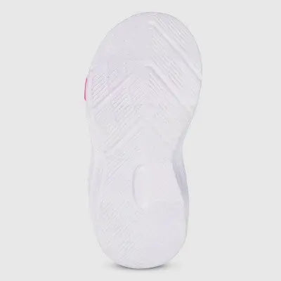 New - S SPORT BY SKECHERS Toddler Low Top Hook and Loop Sneakers Multicolor Detail S SPORT BY SKECHERSBullseye Deals