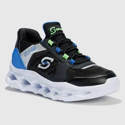 New - S Sport By Skechers Kids' Thad Sneakers S SPORT BY SKECHERSBullseye Deals