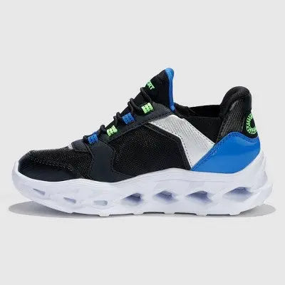 New - S Sport By Skechers Kids' Thad Sneakers S SPORT BY SKECHERSBullseye Deals