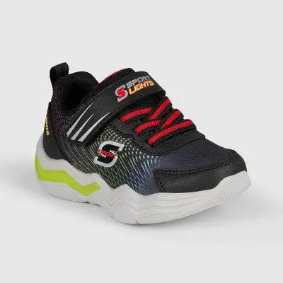 New - S Sport By Skechers Toddler Boys' Conor Light-Up Sneakers S SPORT BY SKECHERS