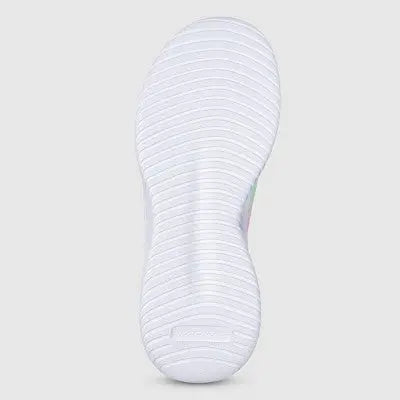 New - S Sport by Skechers Kids Girls Slip On Step-In Sneakers Memory Foam S SPORT BY SKECHERSBullseye Deals