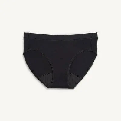 New - Saalt Heavy Absorbency Briefs Super Soft Modal Comfort Leak Proof Period Underwear SaaltBullseye Deals