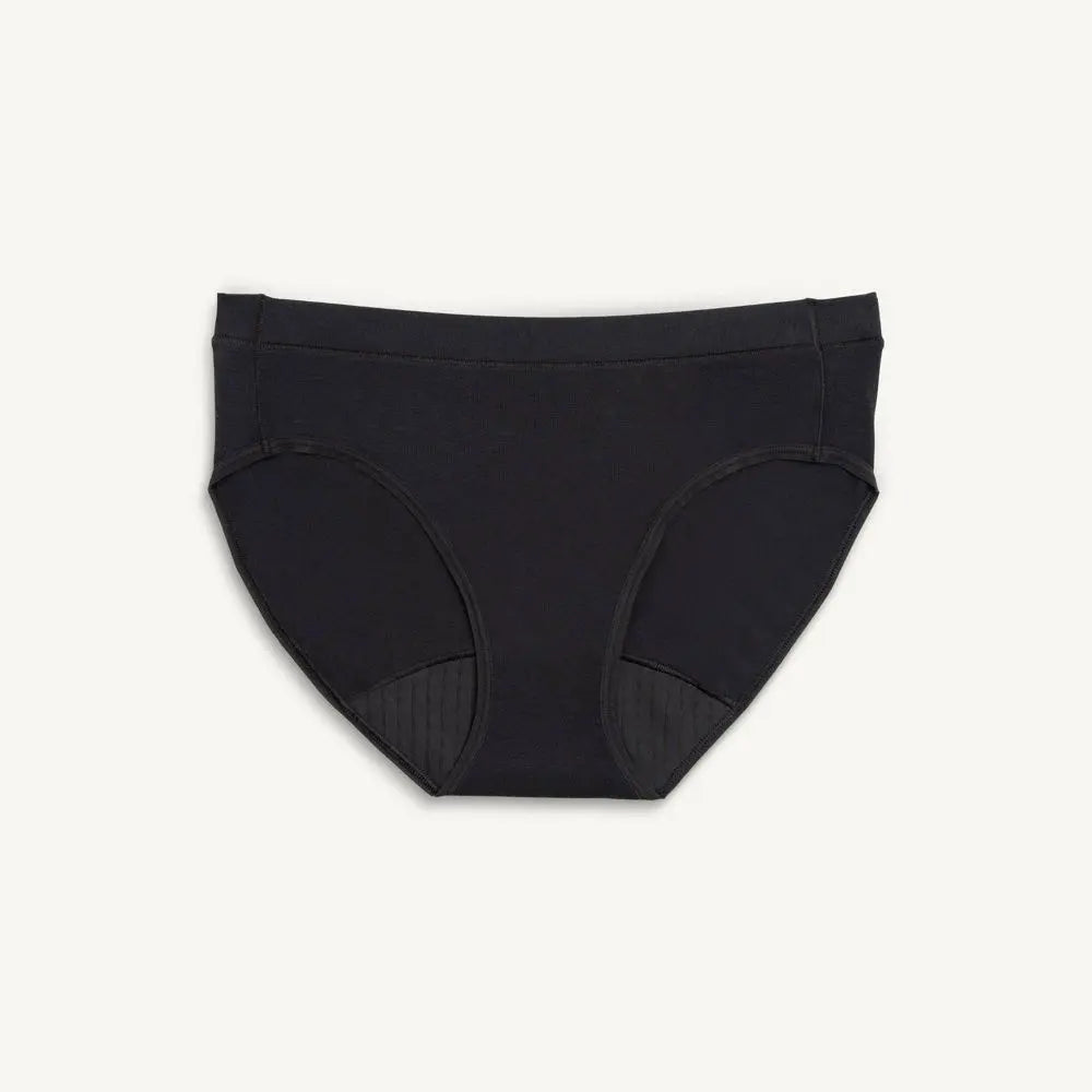 New - Saalt Heavy Absorbency Briefs Super Soft Modal Comfort Leak Proof Period Underwear SaaltBullseye Deals