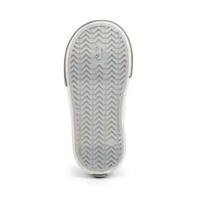 New - See Kai Run Basics Toddler Boys' High Top PU Leather Playground Sneakers See Kai Run BasicsBullseye Deals