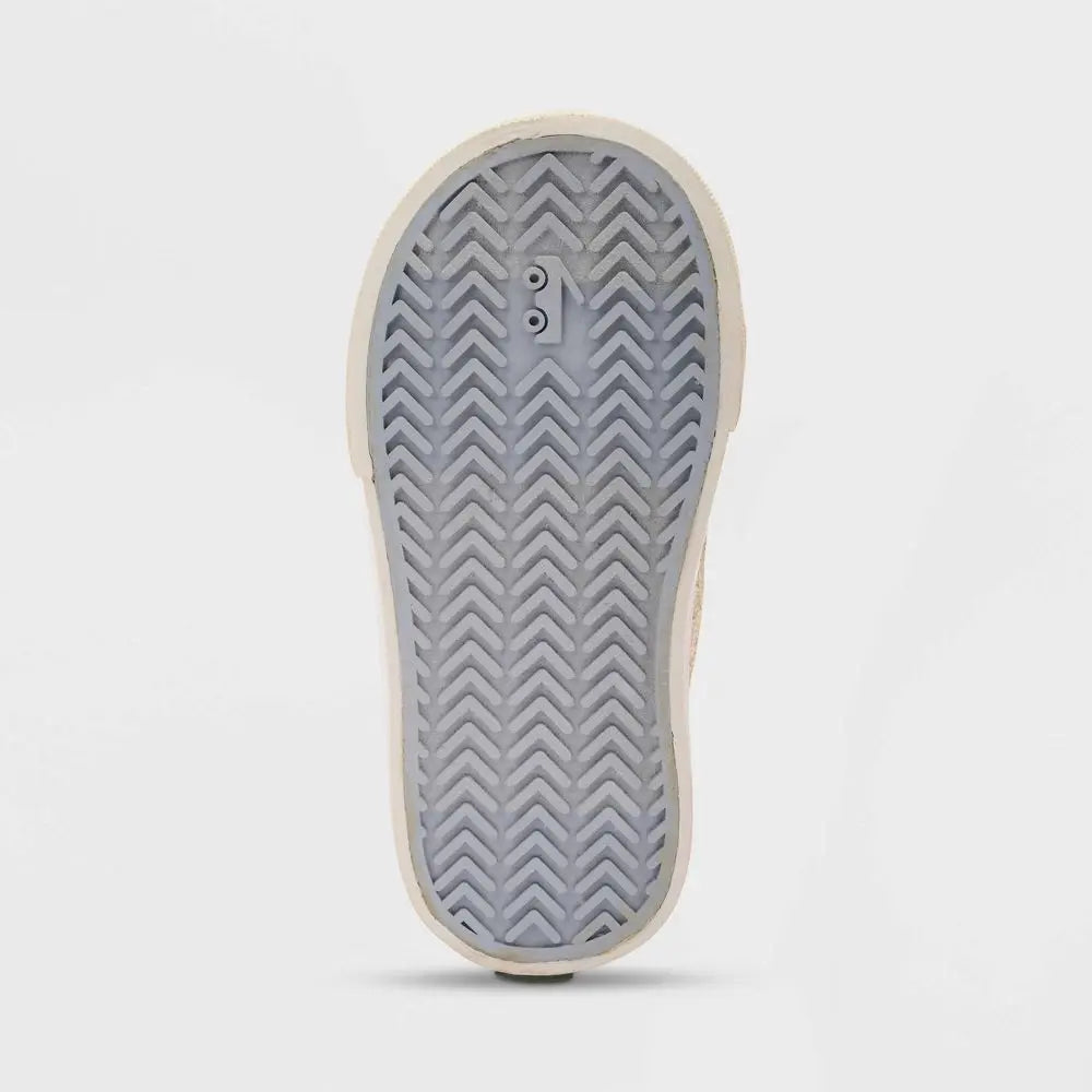 New - See Kai Run Basics Toddler High Top Hook and Loop Playground Sneakers See Kai Run BasicsBullseye Deals