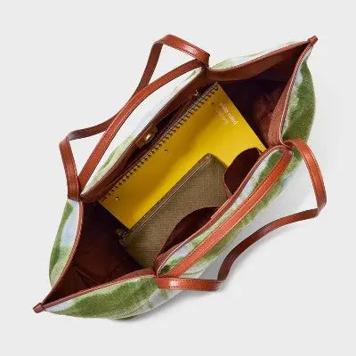 New - Shapes Craft Tote Handbag - Universal Thread Universal Thread