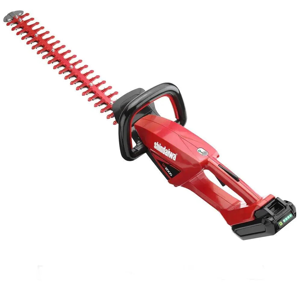 New - Shindaiwa (by ECHO) DH2000W (24