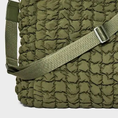 New - Soft Weekender Bag - A New Day A New DayBullseye Deals