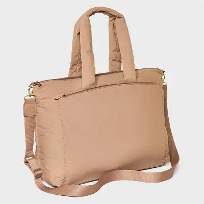 New - Soft Weekender Bag - A New Day A New DayBullseye Deals