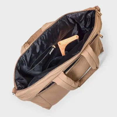 New - Soft Weekender Bag - A New Day A New DayBullseye Deals