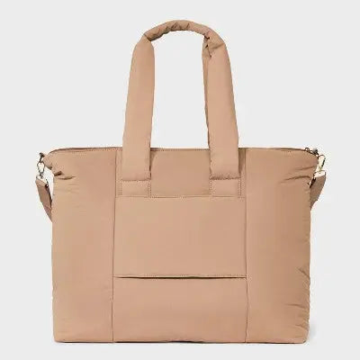 New - Soft Weekender Bag - A New Day A New DayBullseye Deals