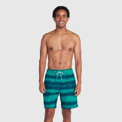 New - Speedo Men's 5.5