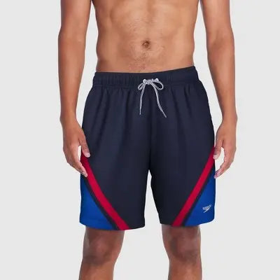 New - Speedo Men's 7