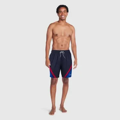 New - Speedo Men's 7