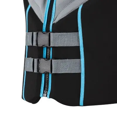 New - Speedo Men's Sport Premium PFD SpeedoBullseye Deals