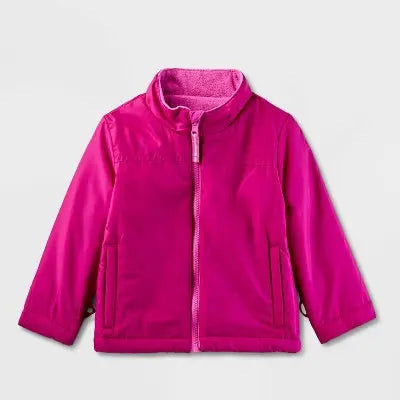 New - Toddler 3-in-1 Snowplay Jacket - Cat & Jack Cat & JackBullseye Deals