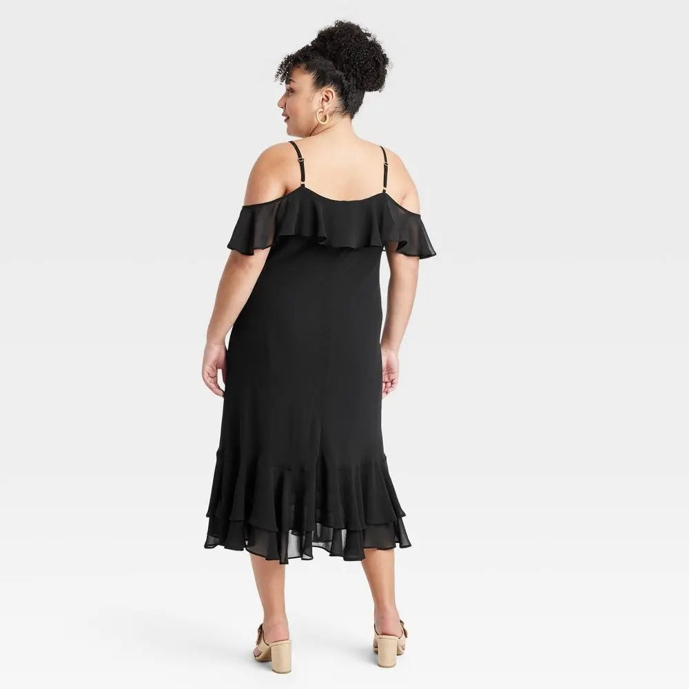 New - Universal Thread Women's 3