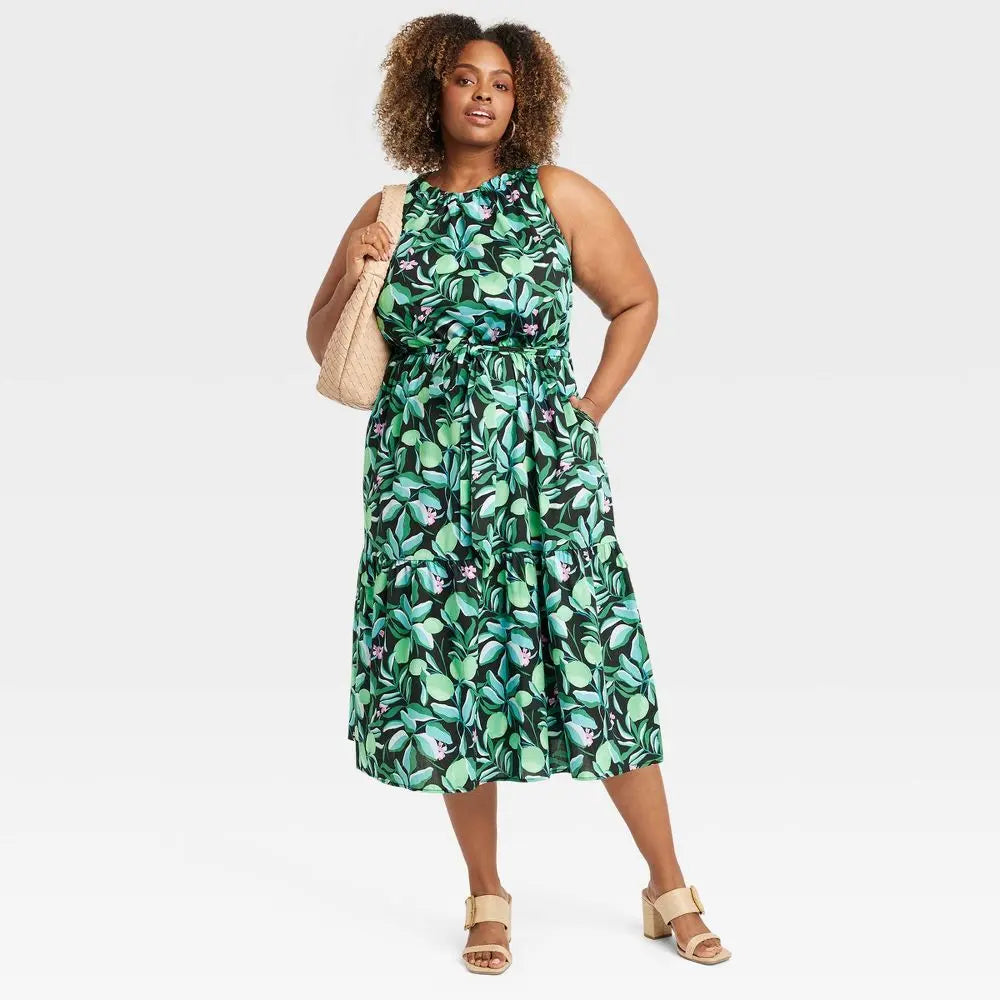 New - Universal Thread Women's 3