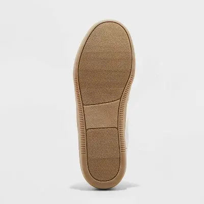 New - Universal Thread Women's Jersey Lace Up Sneakers Memory Foam Paneled Universal ThreadBullseye Deals