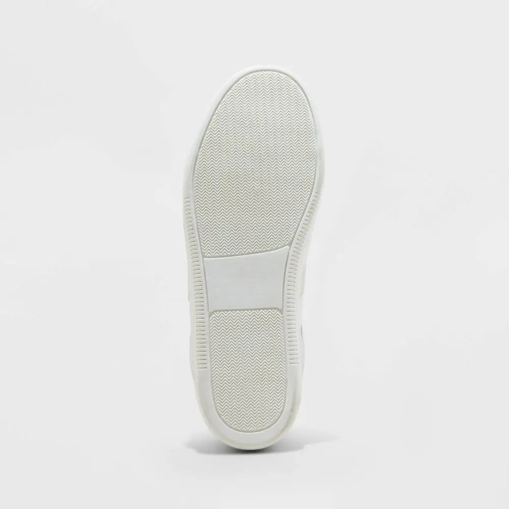 New - Universal Thread Women's Low Top Lace-Up Fashion Sneakers Memory Foam Insole Fit Universal ThreadBullseye Deals