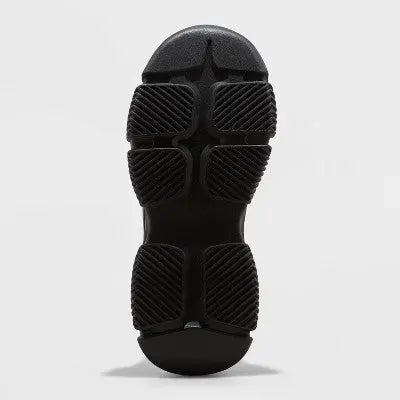 New - Wild Fable Women's Fashion Chunky Sneakers Casual Dad Shoes Memory Foam Wild FableBullseye Deals