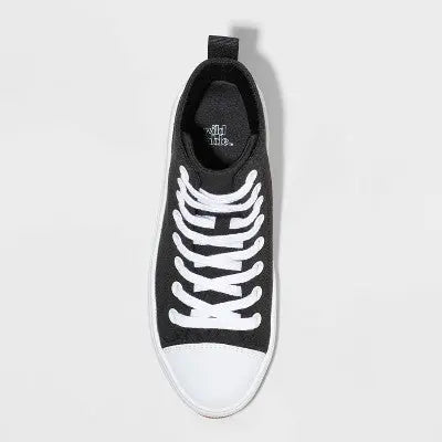 New - Women's Adrienne Sneakers - Wild Fable Wild FableBullseye Deals