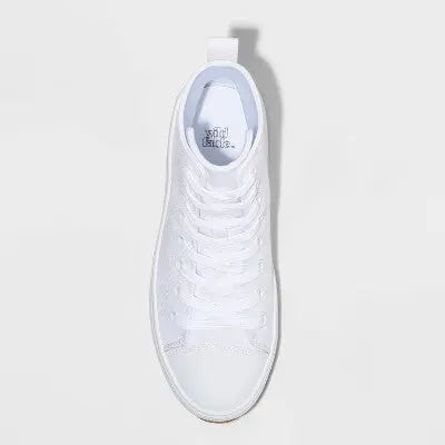 New - Women's Adrienne Sneakers - Wild Fable Wild FableBullseye Deals