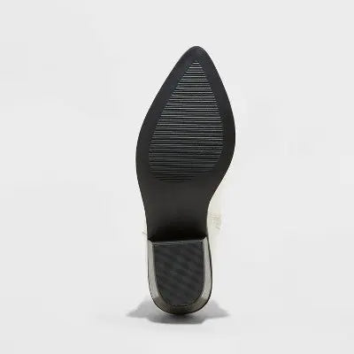 New - Women's Brynley Western Boots - Wild Fable Wild Fable