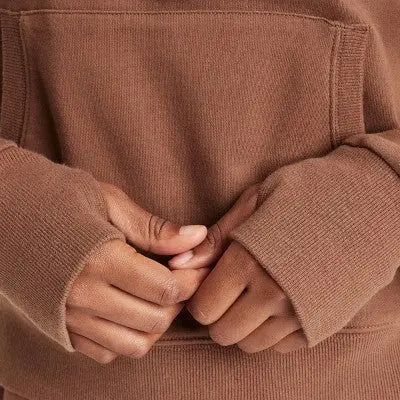 New - Women's French Terry Straight Leg Sweatpant - JoyLab JoyLabBullseye Deals