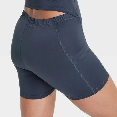 New - Women's Knit Racerback Active Dress - All In Motion All In MotionBullseye Deals