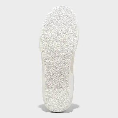 New - Women's Maddison Sneakers with Memory Foam Insole - A New Day A New Day